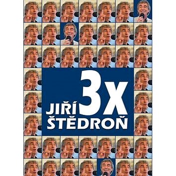 

3x Jiří Štědroň