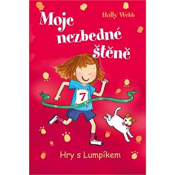 

Moje nezbedné štěně Hry s Lumpíkem: 3. díl