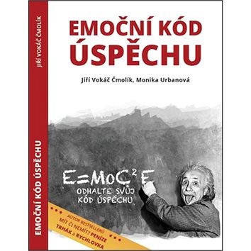 

Emoční kód úspěchu