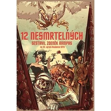 

12 nesmrtelných