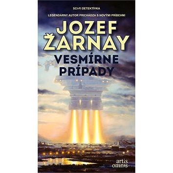 

Vesmírne prípady