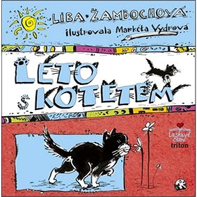 

Léto s kotětem