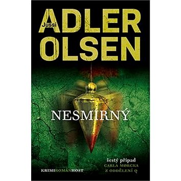 

Nesmírný