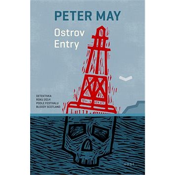 

Ostrov Entry