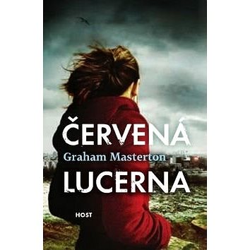 

Červená lucerna