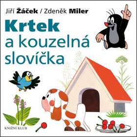 

Krtek a kouzelná slovíčka: Krtek a jeho svět 7