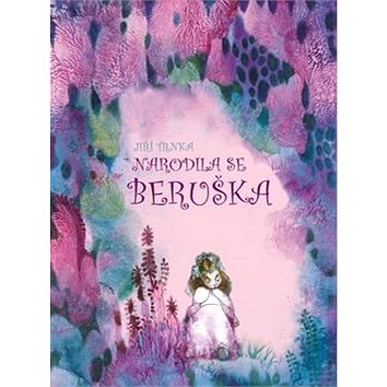 

Narodila se beruška