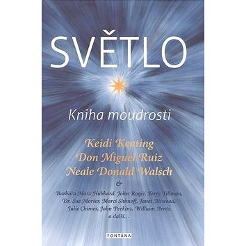 

Světlo Kniha moudrosti