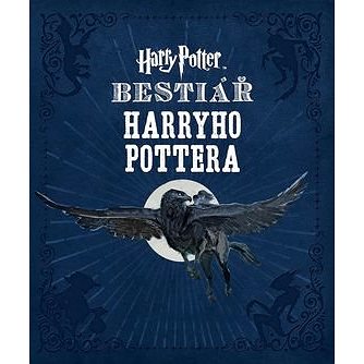 

Bestiář Harryho Pottera