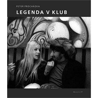 

Legenda V klub