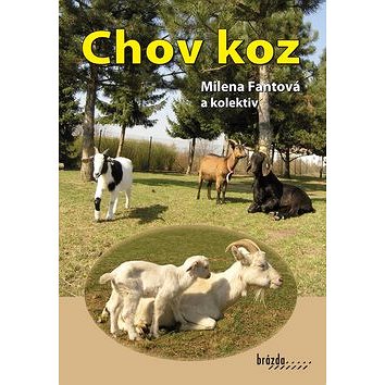 

Chov koz