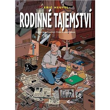 

Rodinné tajemství
