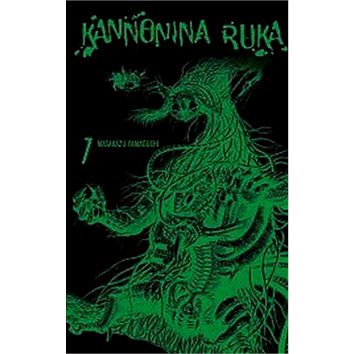 

Kannonina ruka 7