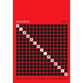 

Vizuální poezie: Pojmy, kategorie a typologie ve světovém kontextu