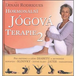 

Hormonální jógová terapie 2