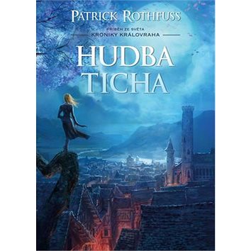 

Hudba ticha: Kroniky královraha, Příběh ze světa