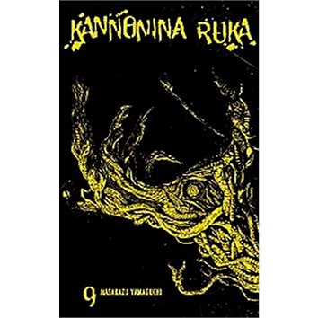 

Kannonina ruka 9