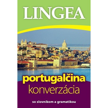 

Portugalčina konverzácia: So slovníkom a gramatikou