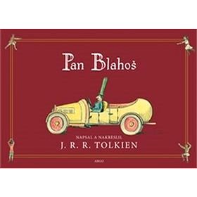 

Pan Blahoš