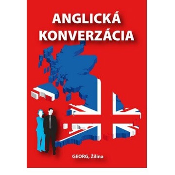 

Anglická konverzácia