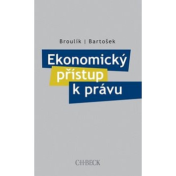 

Ekonomický přístup k právu