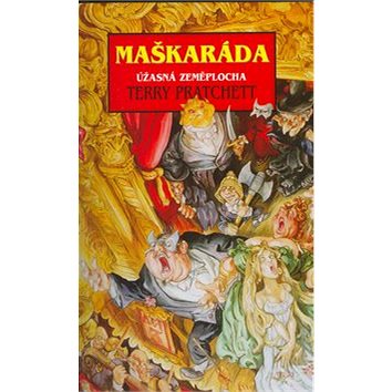 

Maškaráda