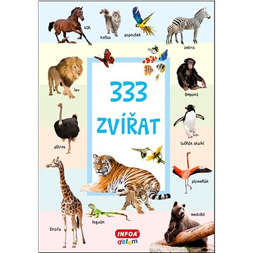 

333 zvířat