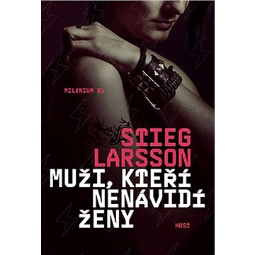 

Muži, kteří nenávidí ženy: Milénium 01