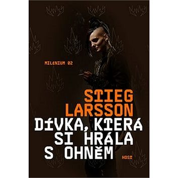 

Dívka, která si hrála s ohněm: Milénium 02