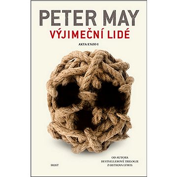 

Výjimeční lidé: Akta Enzo