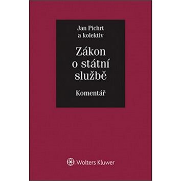 

Zákon o státní službě Komentář