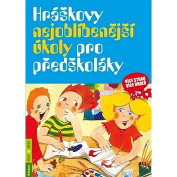 

Hráškovy nejoblíbenější úkoly