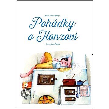 

Pohádky o Honzovi