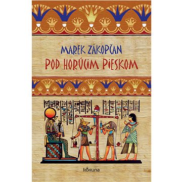 

Pod horúcim pieskom