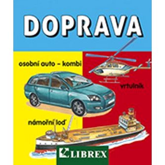 

Doprava