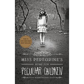 

Miss Peregrine's Home for Peculiar Children