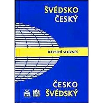 

Švédsko český a česko švédský kapesní slovník