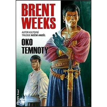 

Oko temnoty: Světlonoš 3