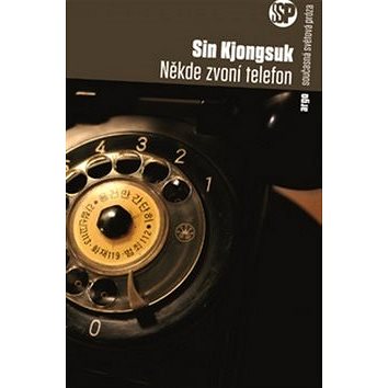 

Někde zvoní telefon
