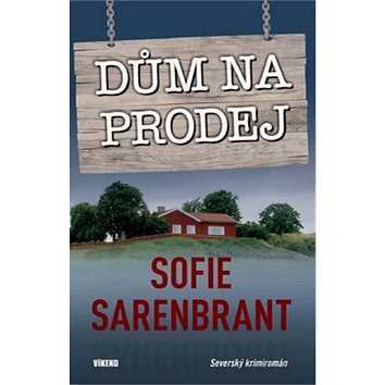 

Dům na prodej: Severský krimiromán