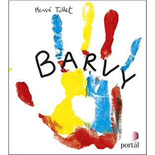 

Barvy