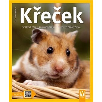 

Křeček