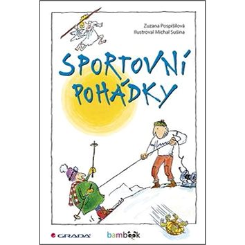 

Sportovní pohádky