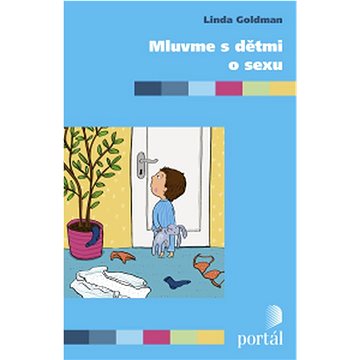 

Mluvme s dětmi o sexu