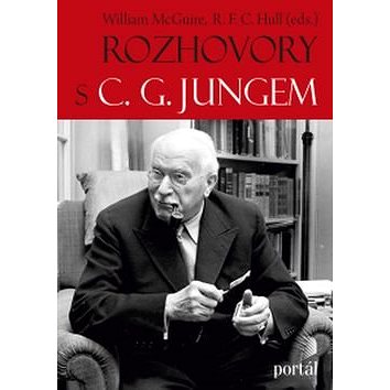 

Rozhovory s C. G. Jungem