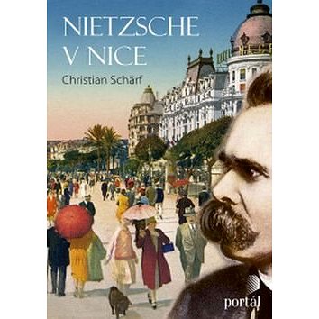

Nietzsche v Nice