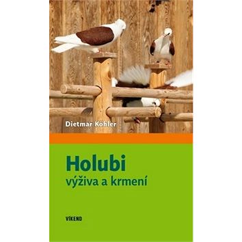 

Holubi výživa a krmení