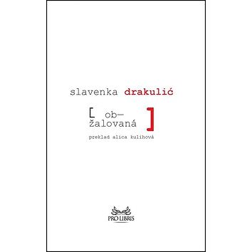 

Obžalovaná