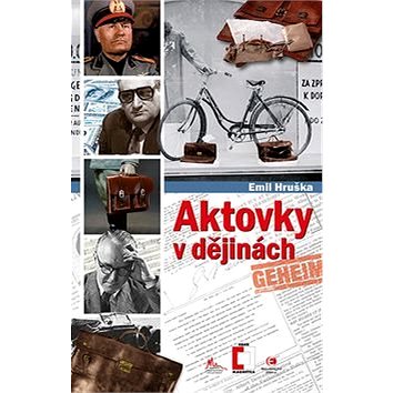 

Aktovky v dějinách