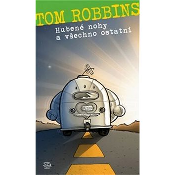 

Hubené nohy a všechno ostatní